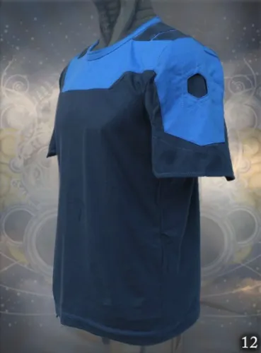 Neutrino Cyber T-Shirt