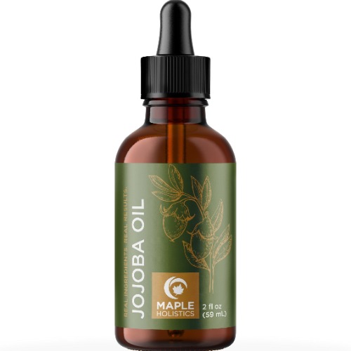 Jojoba Oil - 2 OZ