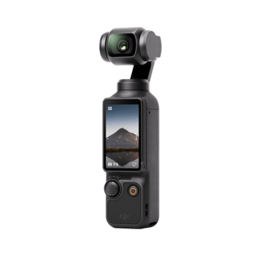 DJI Osmo pocket 3