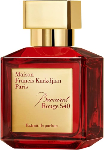 Baccarat rouge 540 Extrait