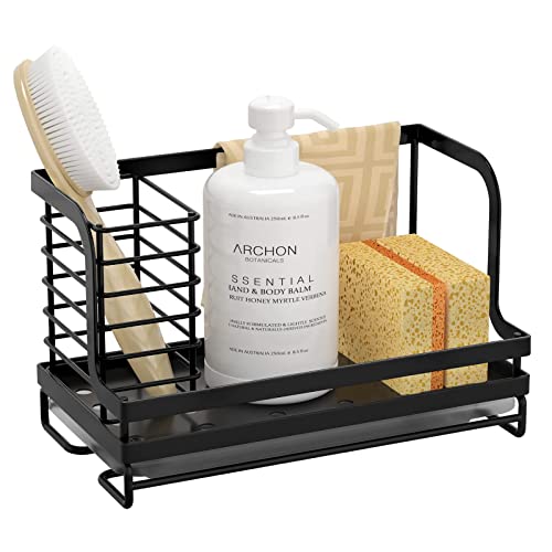 Shower organizer