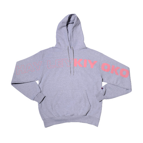 Super Jumbo Hayley Pullover Hoodie | Large