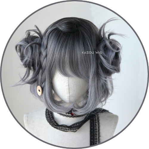 Uni- ♦ Twilight Gray ♦