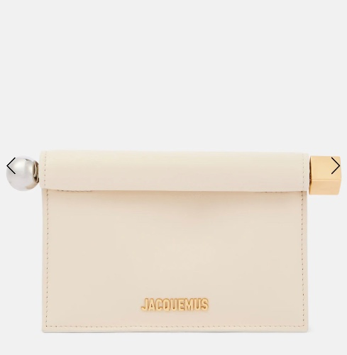 Jacquemus | la petit pochette