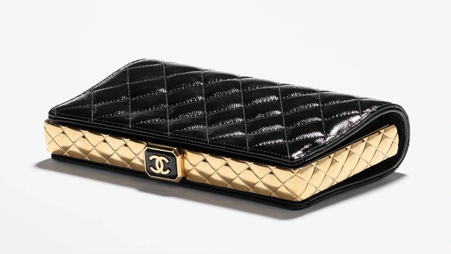 Chanel Clutch