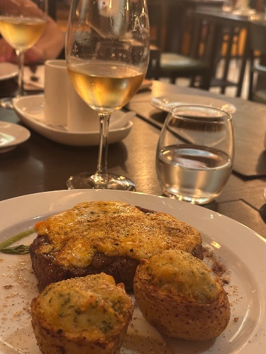 Dinner Night