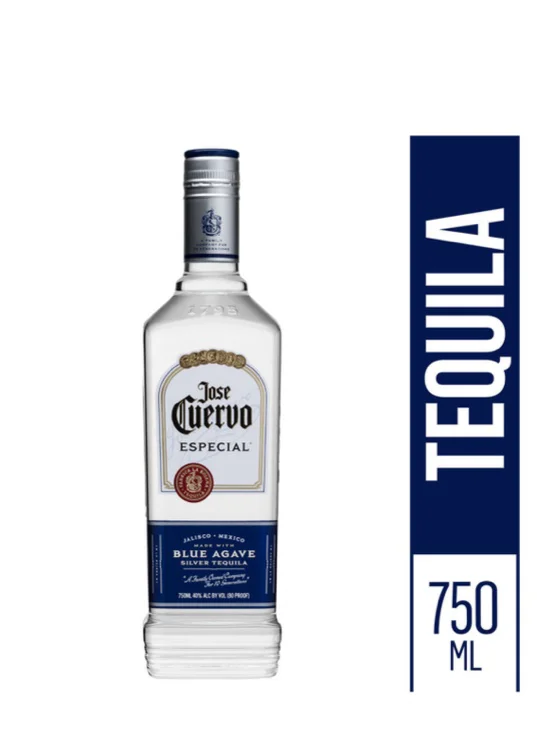 Tequila 