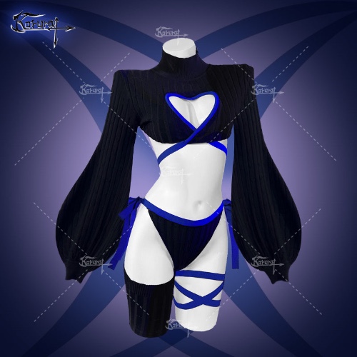 KORURA X MARS.DOES.ART.ALOT：GALANO KO09 | Free size