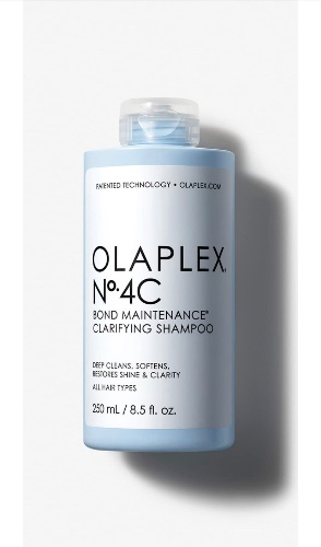 Olaplex No. 4C Clarifying Shampoo