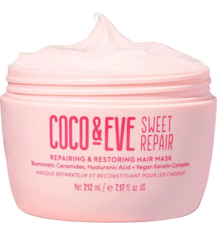 Coco & Eve Sweet Repair Repairing and Restoring Hair Mask