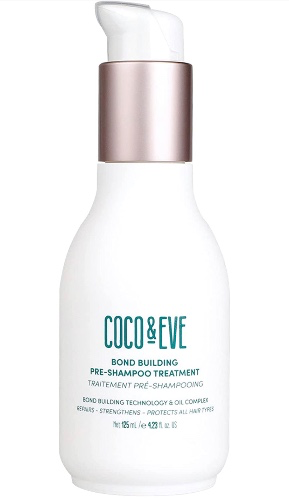 Coco & Eve Bond Building Pre-Shampoo Treatment