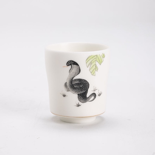Snake Tea Cup | Default Title