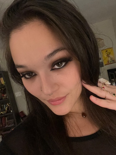 Ethereal Eyes Makeup Palette 