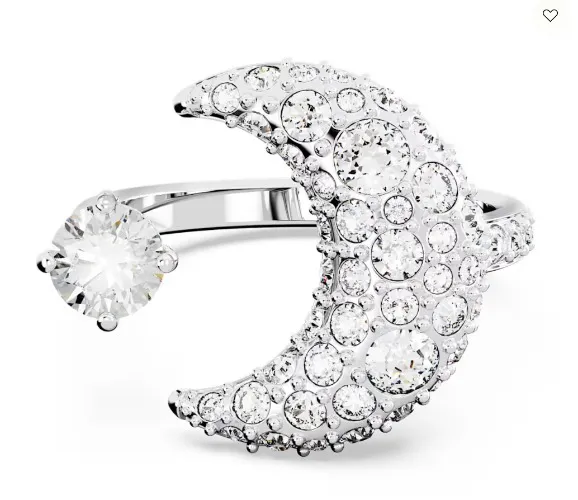 Swarovski Ring