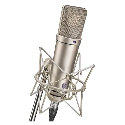 Neumann U87 Ai Studio Microphone