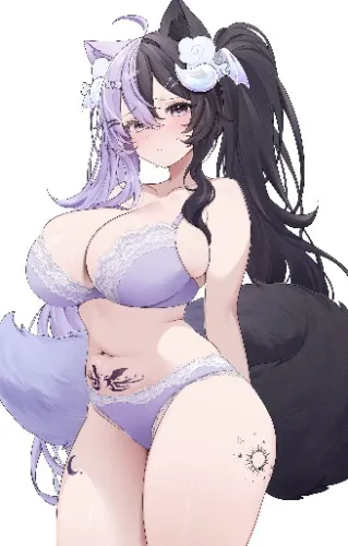 Artwork by miyuchiq 💜