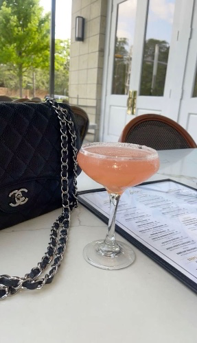Get me a drink 🍸