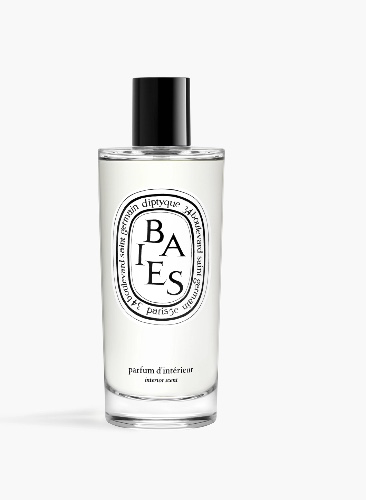 Baies Home Perfume
