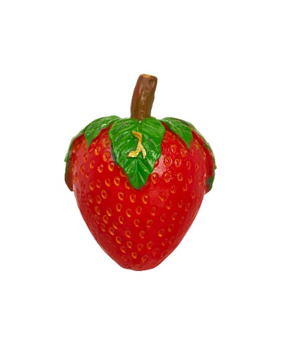 Miracle Dreidel | Strawberry