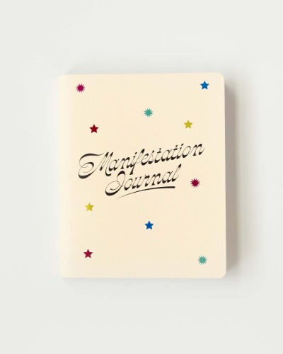 Manifestation Journal | Default Title