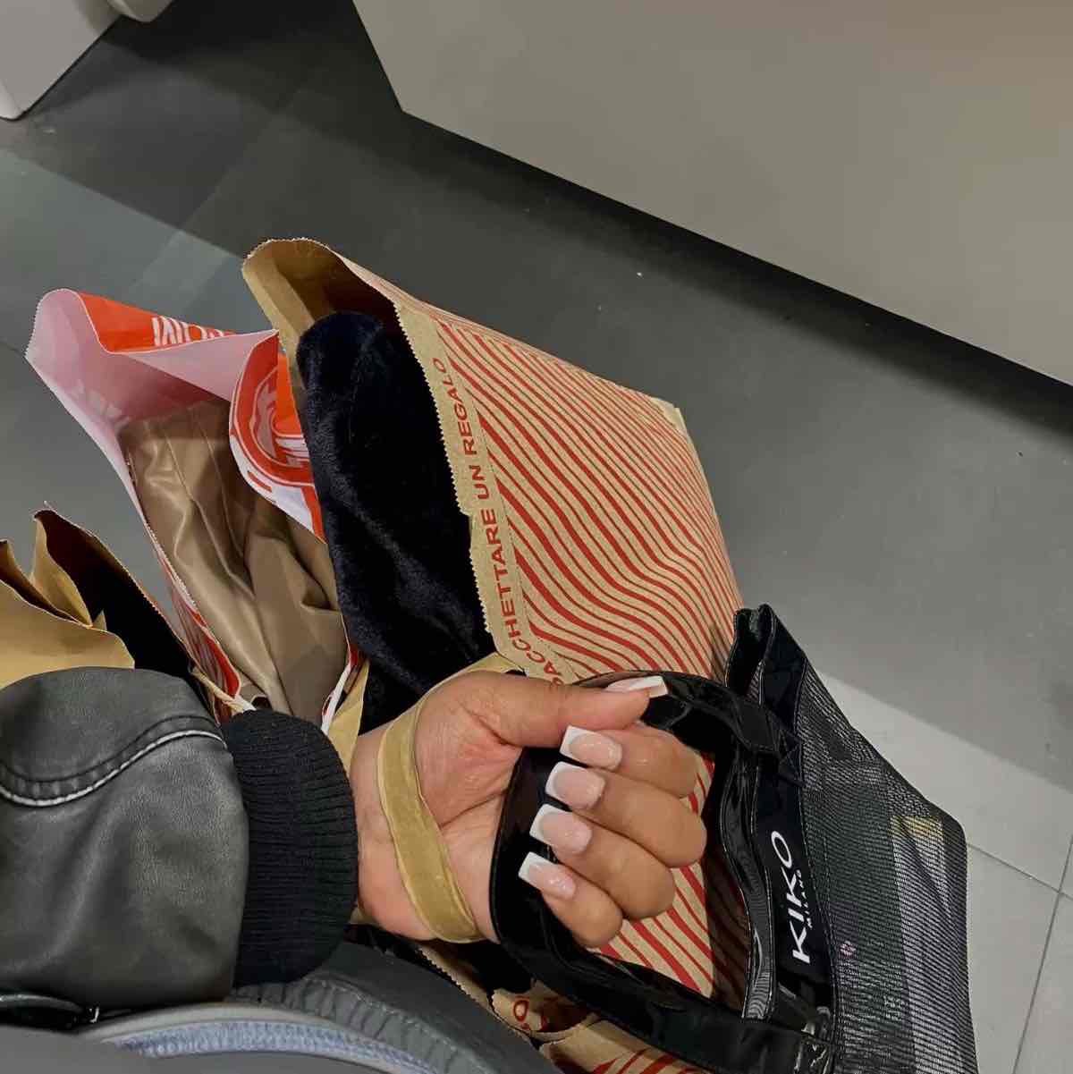 Shopping Money 🛍️