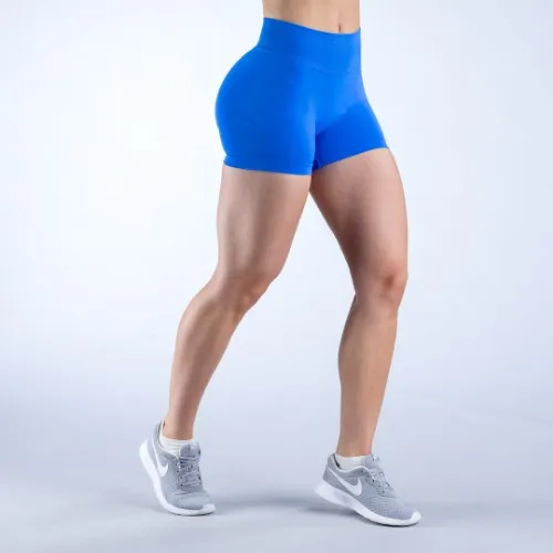 dfyne shorts