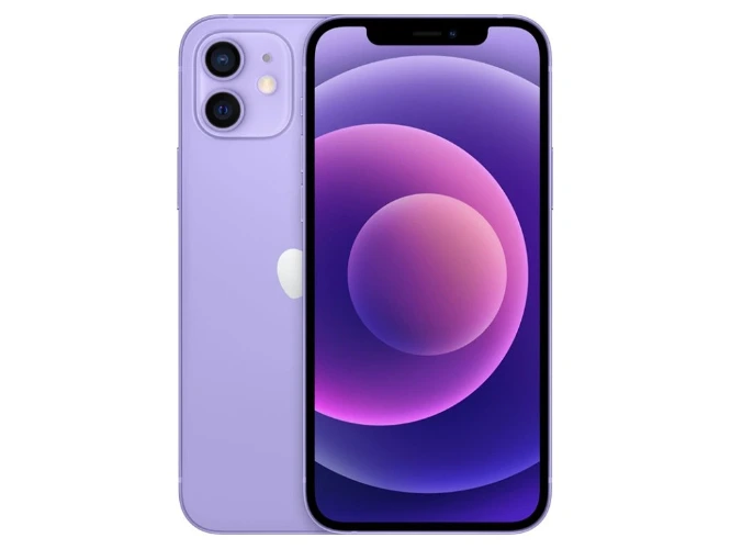 iPhone 12 64GB purple - A - LevneiPhony.cz