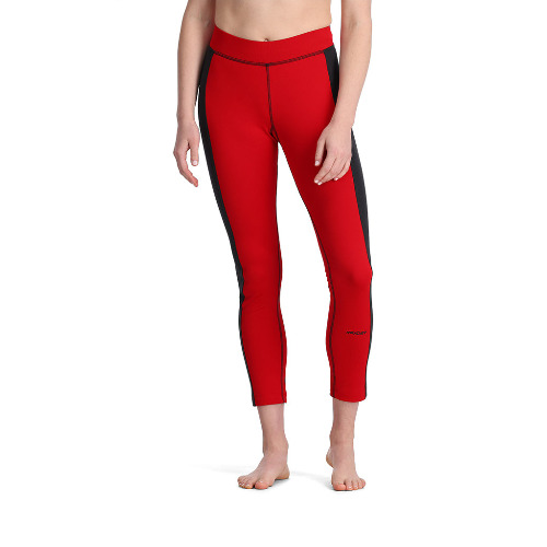 Womens Stretch Charger Pants - Pulse | PULSE / L