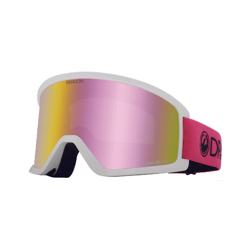 Spyder DX3 OTG Goggles - Cerise/Pink Ion | CERISE/PINK ION / O/S