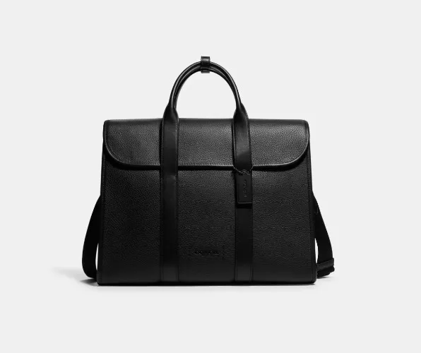 Coach - Gotham Portfolio Bag