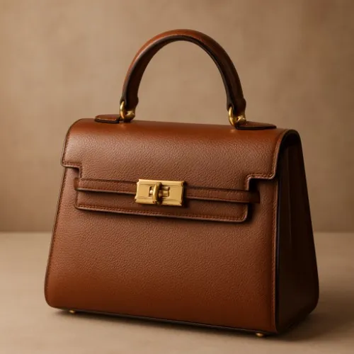 Spoil Me With a Cute Bag
