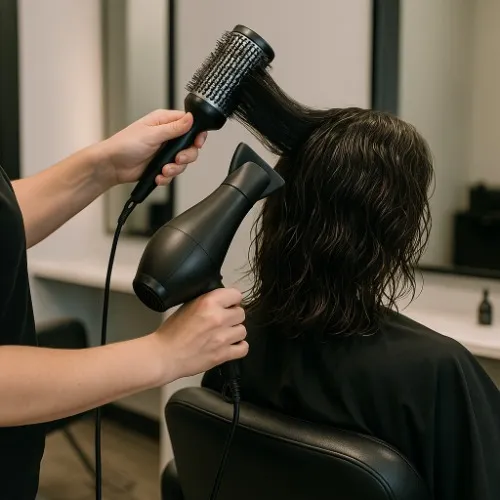 Hair Appointment