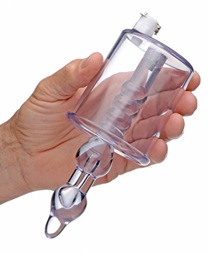 Anal Pump
