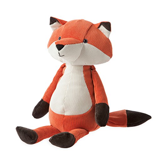 Manhattan Toy Folksy Foresters Fox Stuffed Animal - Fox