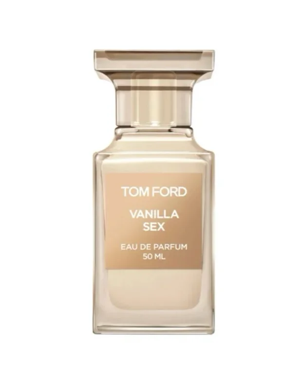 Vanilla Sex Eau de Parfum Fragrance