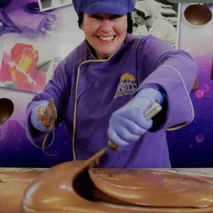 Buy Activity Superstore Cadburys World For Four Gift Experience | Gifts for her | Argos