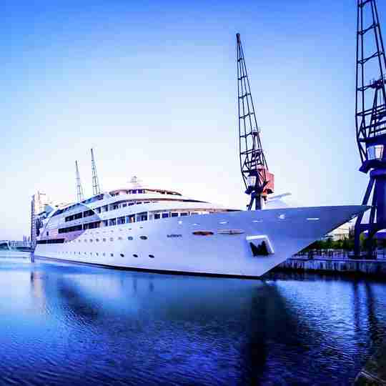 Buy Activity Superstore Luxury Yacht Stay Gift Digital Download | Experience days | Argos