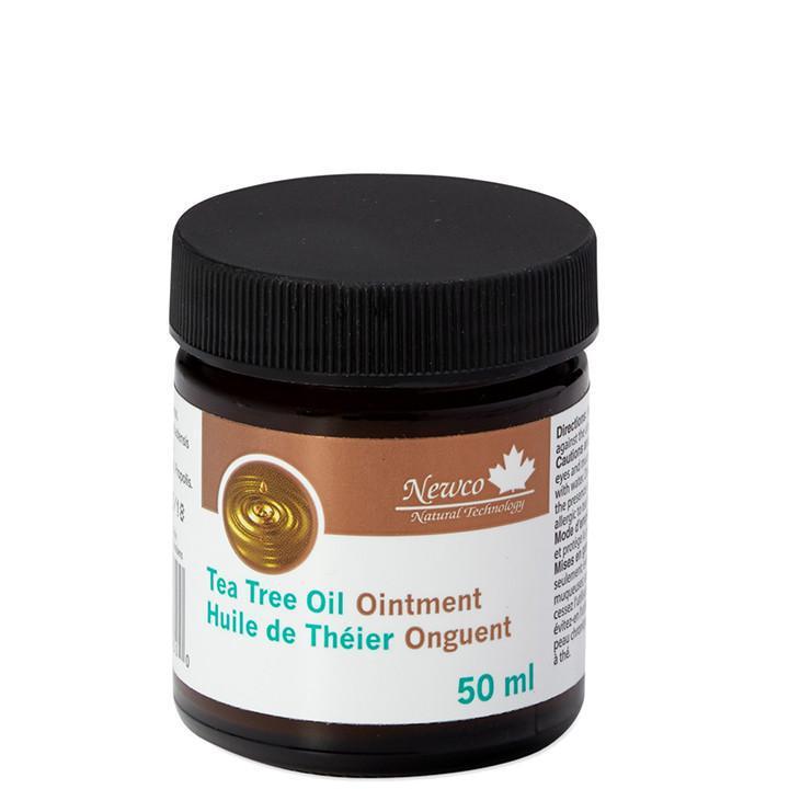 Tea Tree Oil Ointment