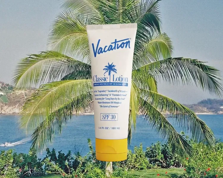 Classic Lotion SPF 30