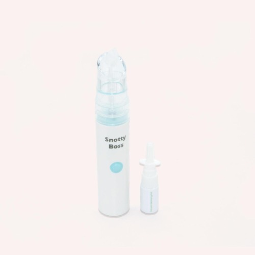 Snotty Boss Nasal Aspirator Kit | Default Title