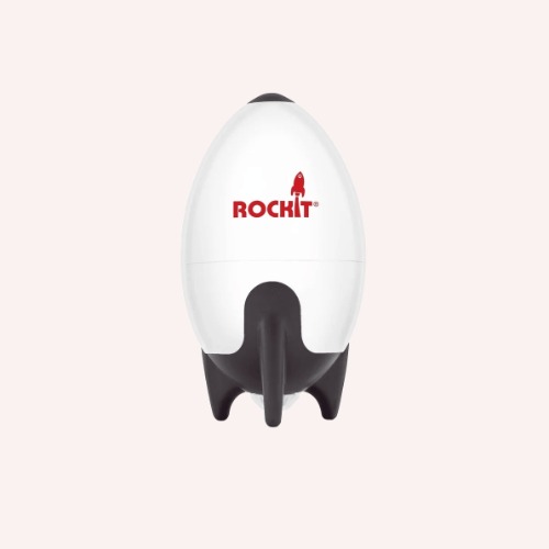 Rockit Rechargeable Portable Pram Rocker | Default Title