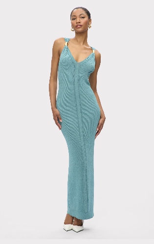 THE KERRI GOWN | ATLANTIC / M