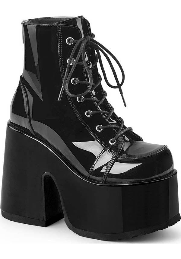 chonky stompers 🖤