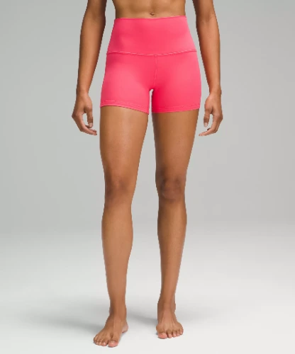 lululemon Align™ High-Rise Short 4"