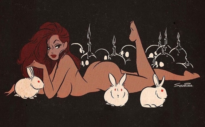 •Thinking about you 🎁