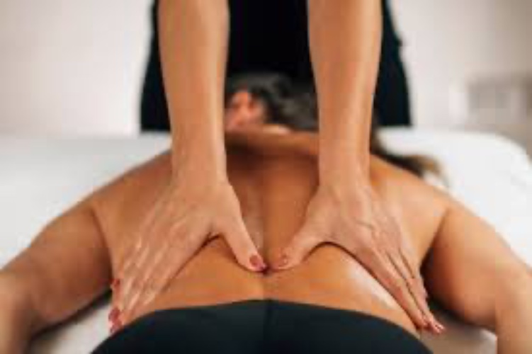 One Hour Massage 