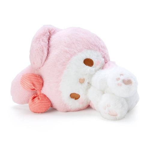 My Melody 8" Plush (Just Chillin' Series) | Default Title