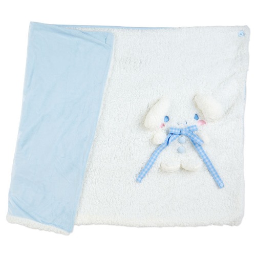 Cinnamoroll Plush Blanket | Default Title