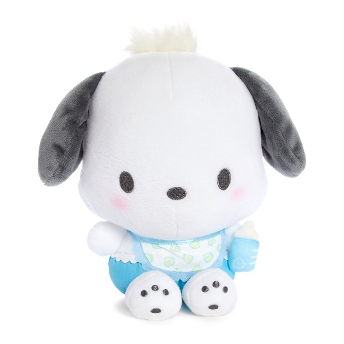 Pochacco Pastel Baby 8" Plush | Default Title