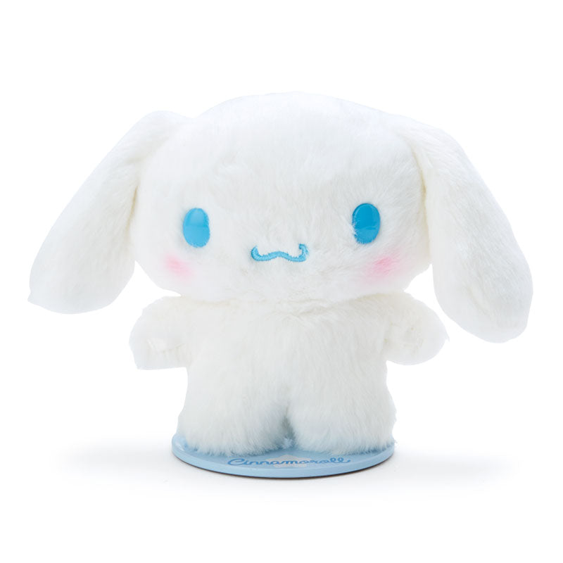 Cinnamoroll Standing Display Plush (Medium) | Default Title